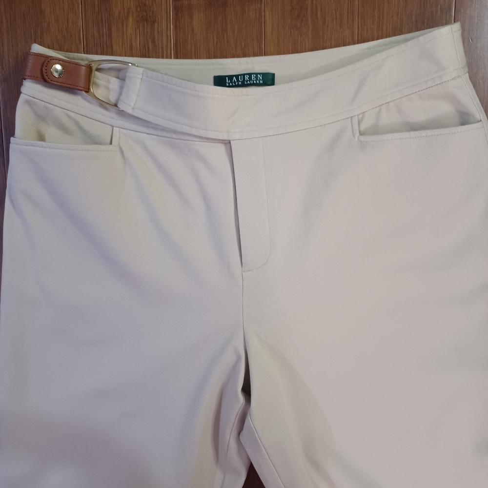 Ralph Lauren trousers - Picture 5 of 16